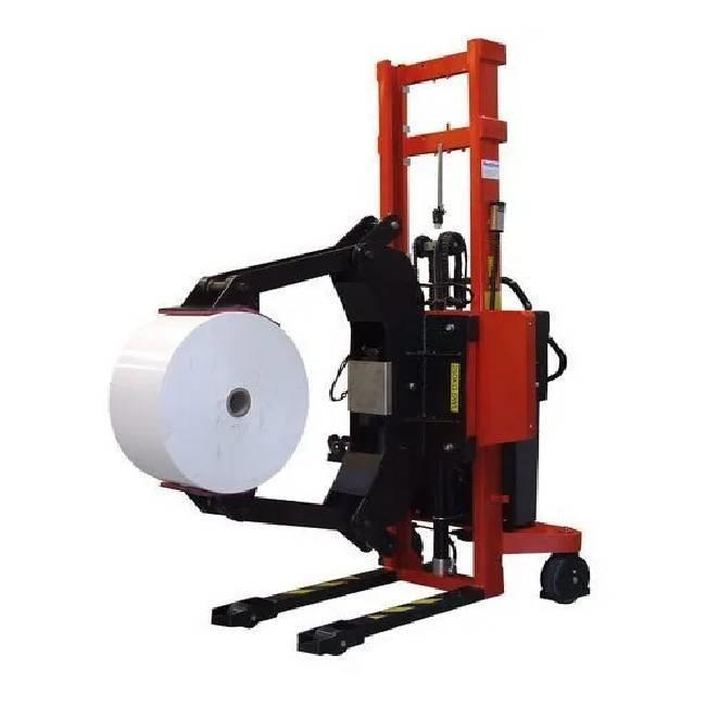 Roll Stacker - Image 2