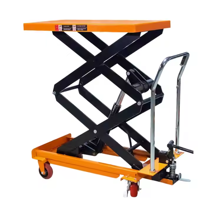 Scissor Lift - Image 3