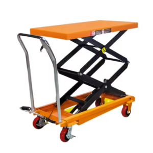 Scissor Lift
