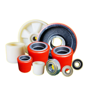 HPT Wheel
