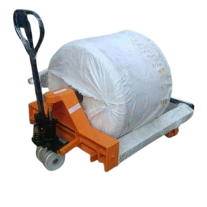 Reel Pallet Truck