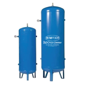 Air Receiver Tank