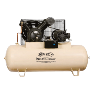 Reciprocating Air Compressor