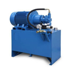Hydraulic Power Pack