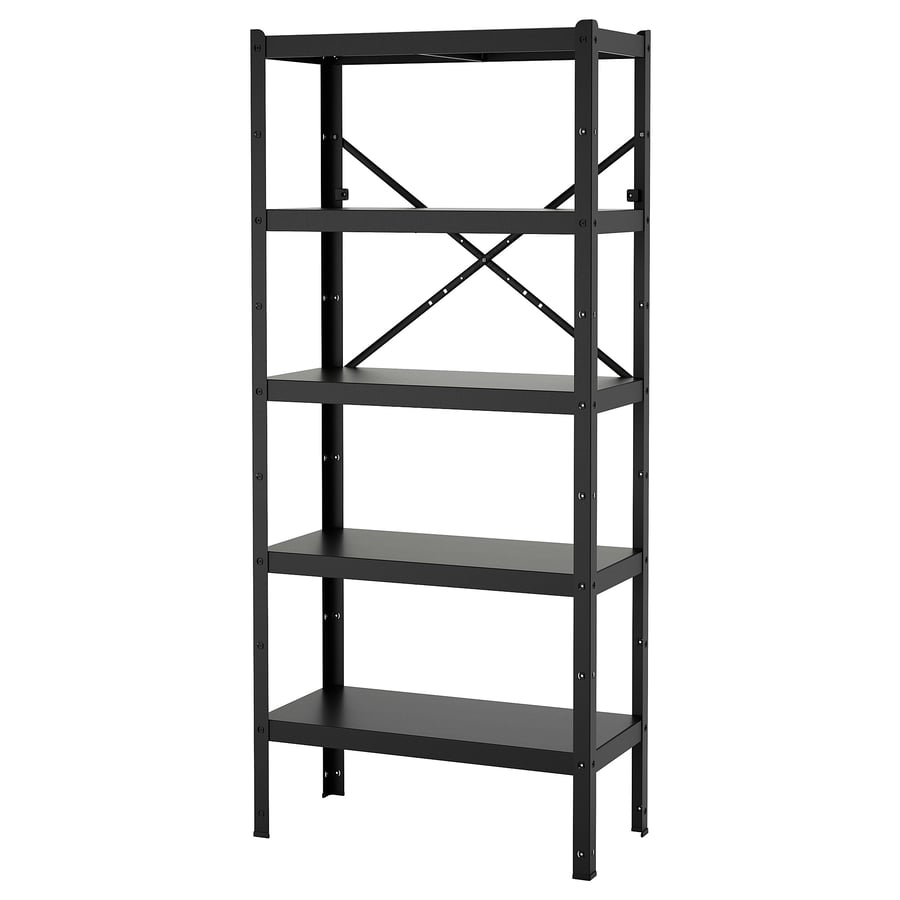 Light & Heavy Duty Racking - Image 2