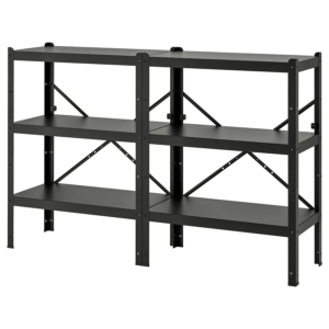 Light & Heavy Duty Racking
