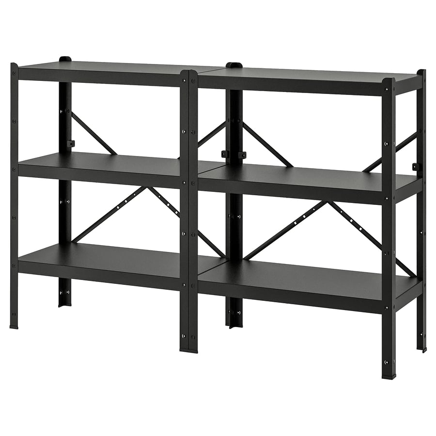 Light & Heavy Duty Racking