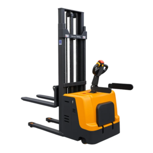 Fully Electric Stacker