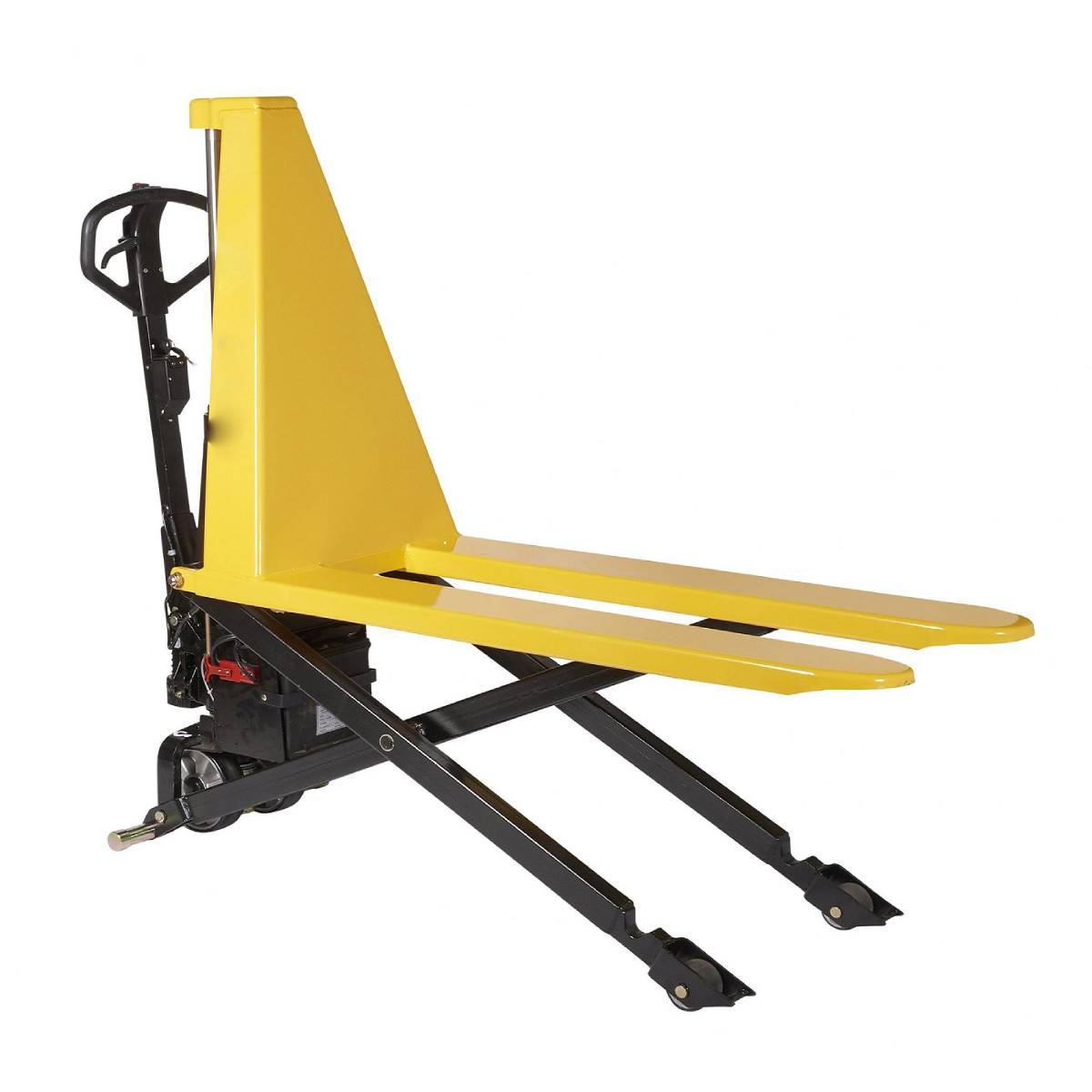 Scissor Pallet Truck