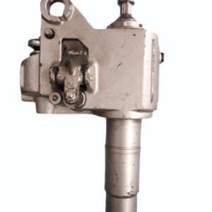 HPT Pump Assembly