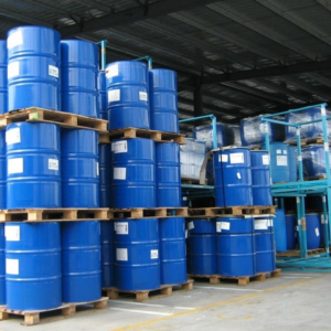 Industrial Chemicals
