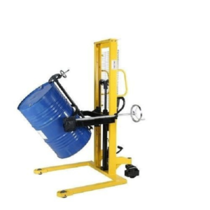 Drum Lifter & Tilter