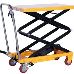 Scissor Lift Table