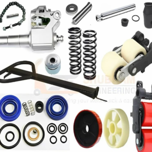 HPT Spare Parts