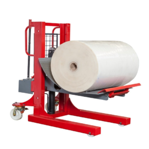 Roll Stacker