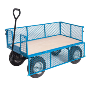 Platform Trolley