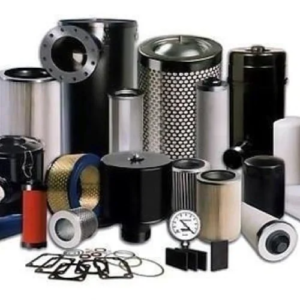 Air Compressor Spare screw