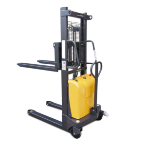 Semi Electric Stacker