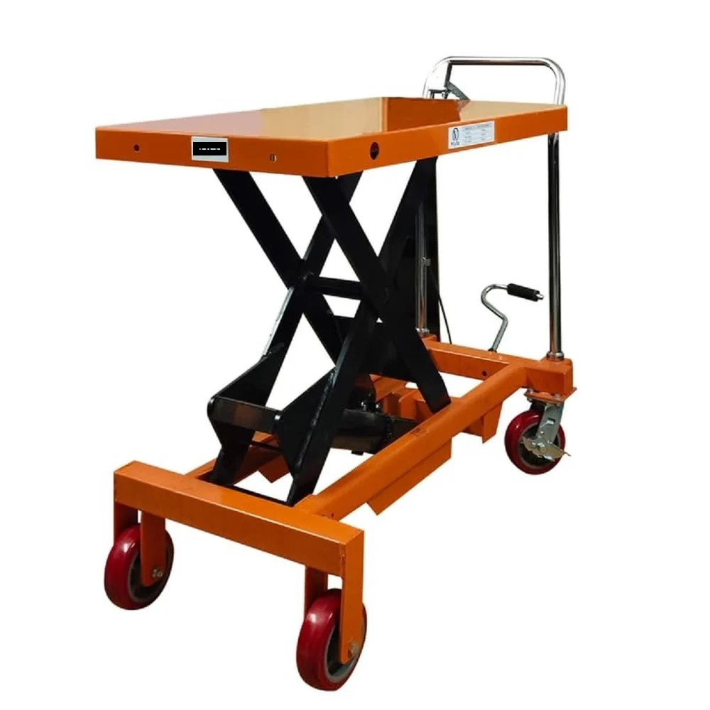 Scissor Lift - Image 2